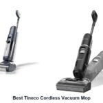 best tineco cordless vacuum mop