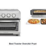 best toaster oven/air fryer