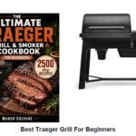 best traeger grill for beginners