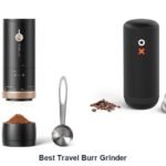 best travel burr grinder