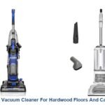 best vacuum cleaner for hardwood floors and carpet