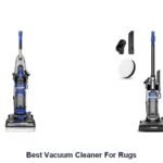 best vacuum cleaner for rugs