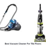 best vacuum cleaner for tile floors