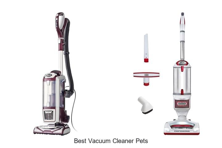 Best Vacuum Cleaner Pets Love: Top Picks You Must Try!