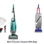 best vacuum cleaner with bag