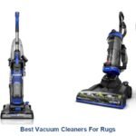 best vacuum cleaners for rugs