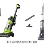 best vacuum cleaners for sale