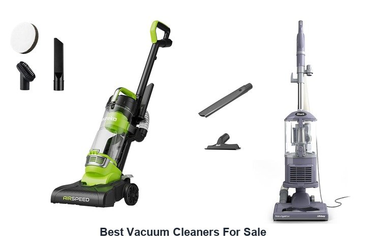 best vacuum cleaners for sale