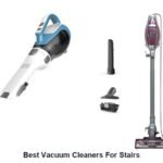 best vacuum cleaners for stairs