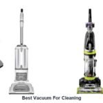 best vacuum for cleaning