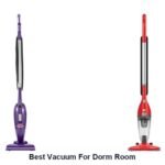 best vacuum for dorm room