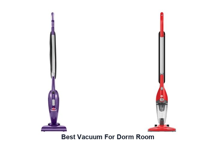 best vacuum for dorm room