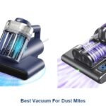 best vacuum for dust mites