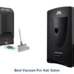 best vacuum for hair salon