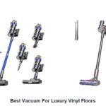 best vacuum for luxury vinyl floors