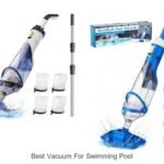 Best Vacuum for Swimming Pool: Top Picks You Can’t Miss!