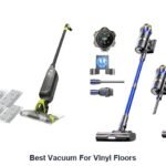 best vacuum for vinyl floors
