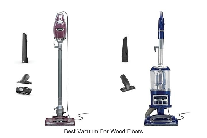 Best Vacuum for Wood Floors: Top Picks You Can’t Miss!