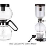 Best Vacuum Pot Coffee Maker for Perfect Brew Every Time!