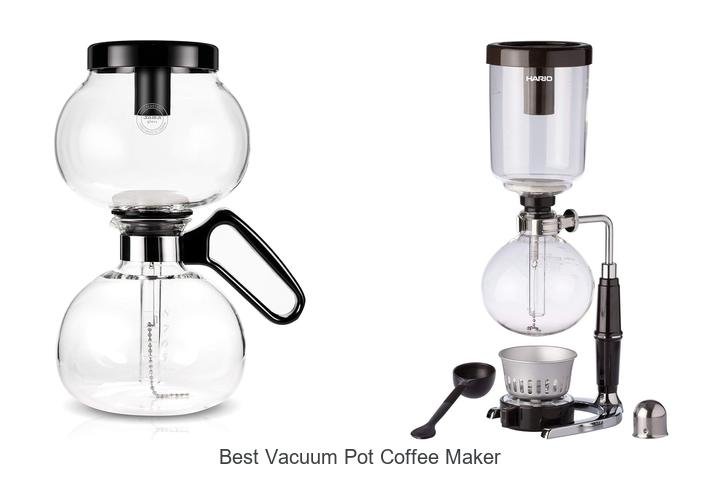 Best Vacuum Pot Coffee Maker for Perfect Brew Every Time!