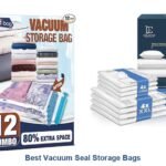 best vacuum seal storage bags