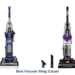 best vacuum shag carpet