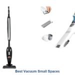 best vacuum small spaces