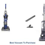 best vacuum to purchase