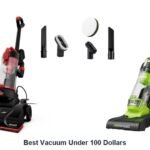 best vacuum under 100 dollars