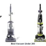 best vacuum under 200