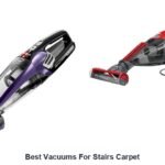 best vacuums for stairs carpet
