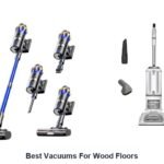 best vacuums for wood floors