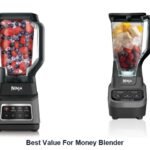 best value for money blender