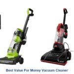best value for money vacuum cleaner