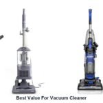 best value for vacuum cleaner
