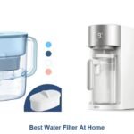 best water filter at home