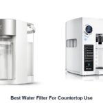 best water filter for countertop use
