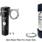 best water filter for under sink