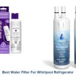 best water filter for whirlpool refrigerator