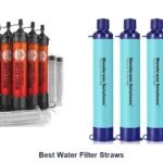 best water filter straws