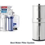 best water filter system