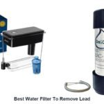 best water filter to remove lead