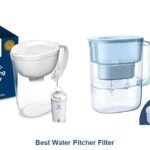 best water pitcher filter