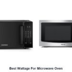 best wattage for microwave oven