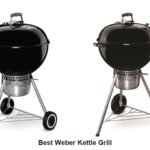 best weber kettle grill