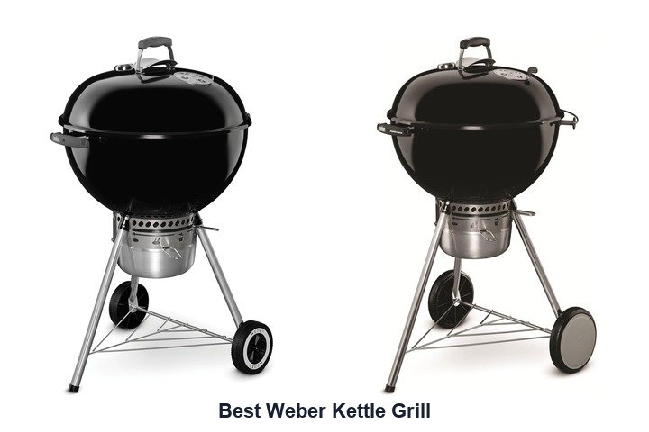 best weber kettle grill