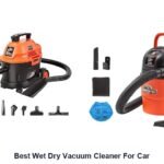best wet dry vacuum cleaner for car