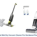 best wet dry vacuum cleaner for hardwood floors