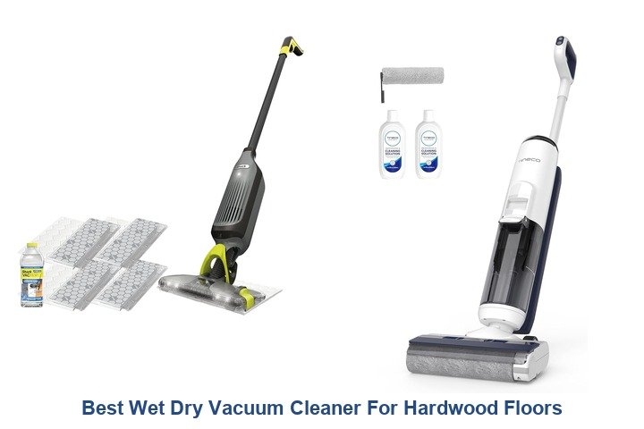 best wet dry vacuum cleaner for hardwood floors