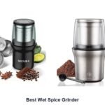 best wet spice grinder